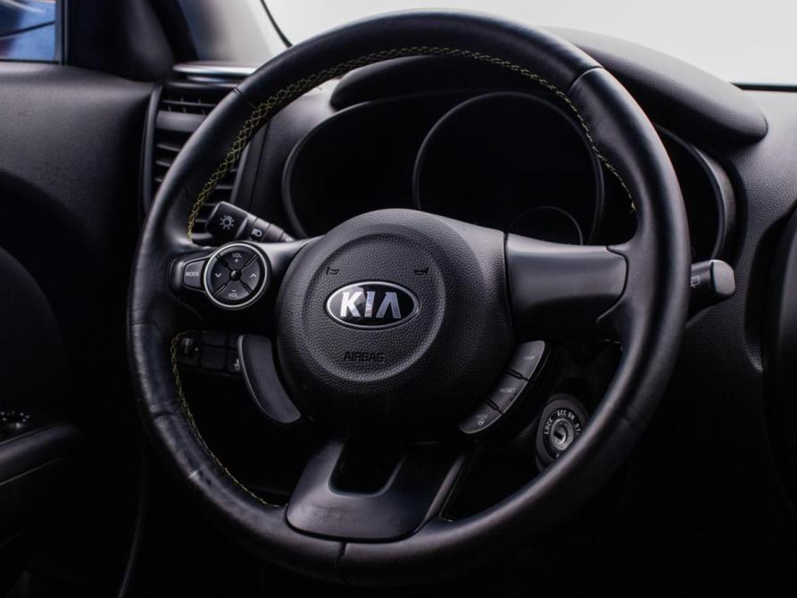 Kia Soul II Москва  - изображение 16
