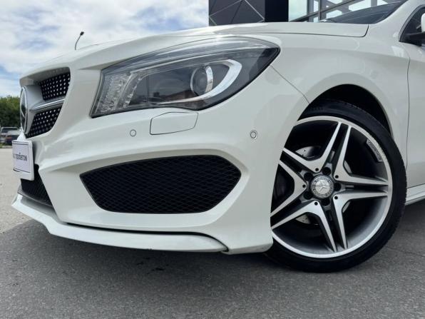 Mercedes-Benz CLA I (C117 X117) Рестайлинг с пробегом 2016 года, цена 1 680 000 рублей, 59558 км, универсал, Автокод Объявления