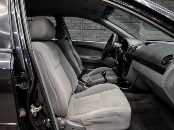 Chevrolet Lacetti I с пробегом 2011 года, цена 480 000 рублей, 176776 км, хэтчбек, Автокод Объявления