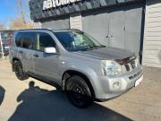 Nissan X-Trail II Нижнекамск  - изображение 22