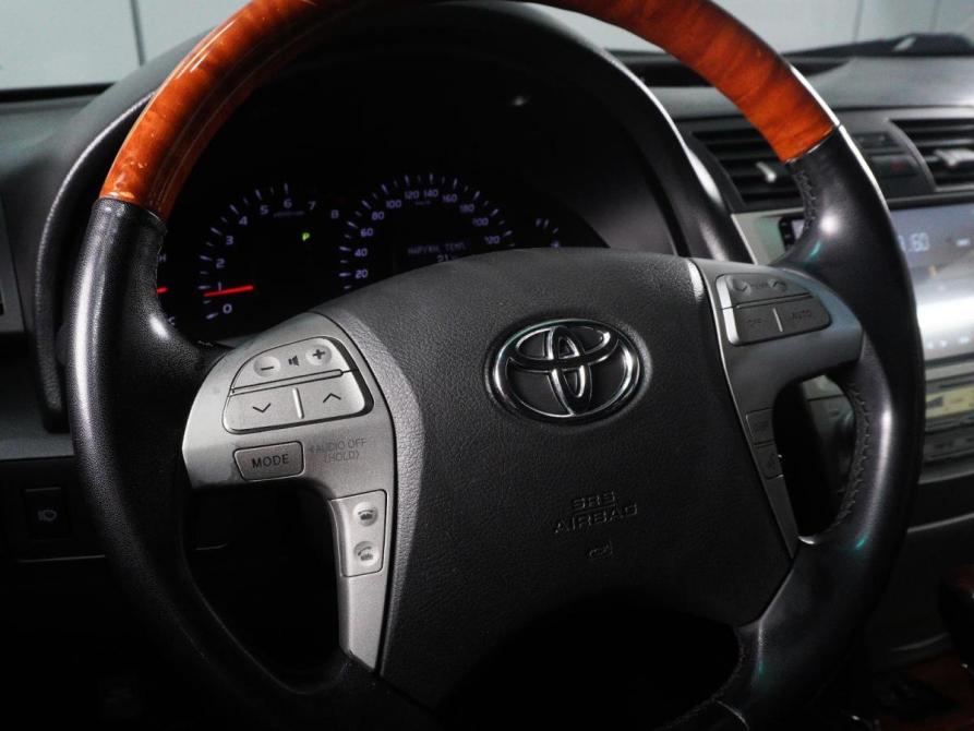 Toyota Camry VI (XV40) Рестайлинг Минеральные Воды  - изображение 19