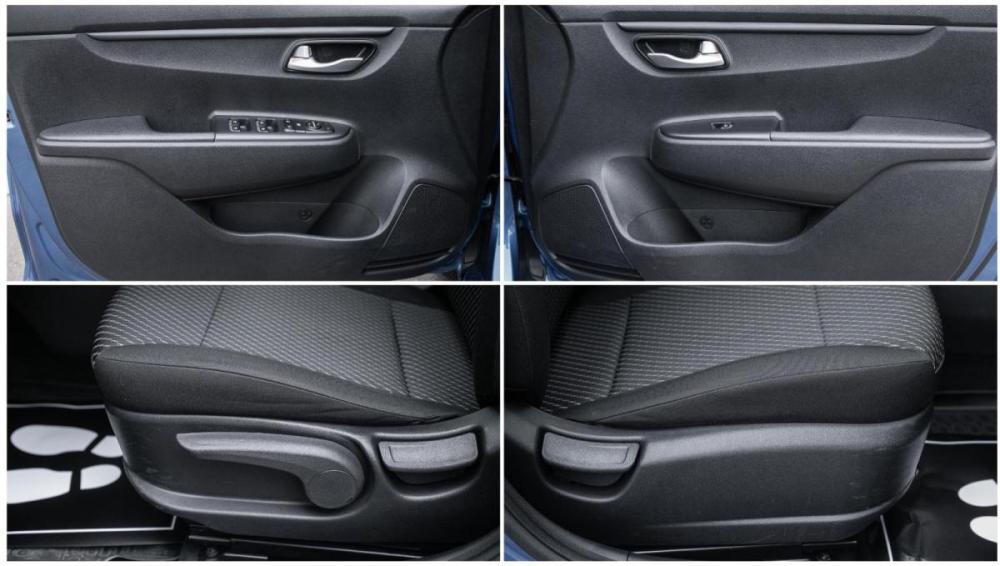 Kia Rio IV Иркутск  - изображение 21