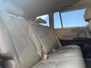 Toyota Highlander I (XU20) Рестайлинг Омск  - изображение 63