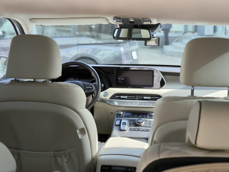Hyundai Palisade I Санкт-Петербург  - изображение 17