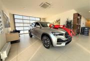 Geely Monjaro I Рестайлинг Саратов  - изображение 21