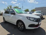 Lada (ВАЗ) Granta I Рестайлинг Саратов  - изображение 39