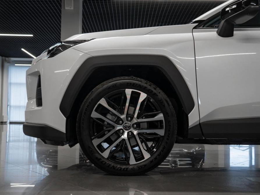 Toyota Wildlander II Москва  - изображение 27