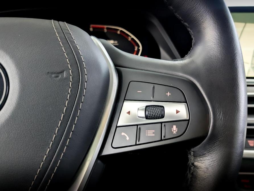 BMW X5 IV (G05/G18) Москва  - изображение 30