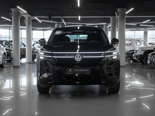 Volkswagen Teramont II (China Market) с пробегом 2026 года, цена 5 900 000 рублей, 50 км, внедорожник, Автокод Объявления
