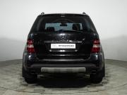 Mercedes-Benz M-Класс II (W164) Санкт-Петербург  - изображение 28