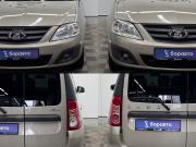 Lada (ВАЗ) Largus I Воронеж  - изображение 27