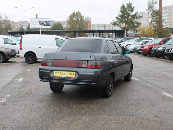 Lada (ВАЗ) 2110 с пробегом 2003 года, цена 99 000 рублей, 292915 км, седан, Автокод Объявления