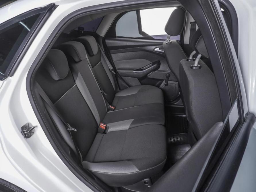 Ford Focus III Ростов-на-Дону  - изображение 7