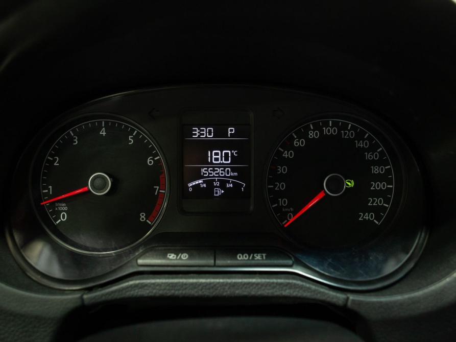 Volkswagen Polo V Рестайлинг Иваново  - изображение 21