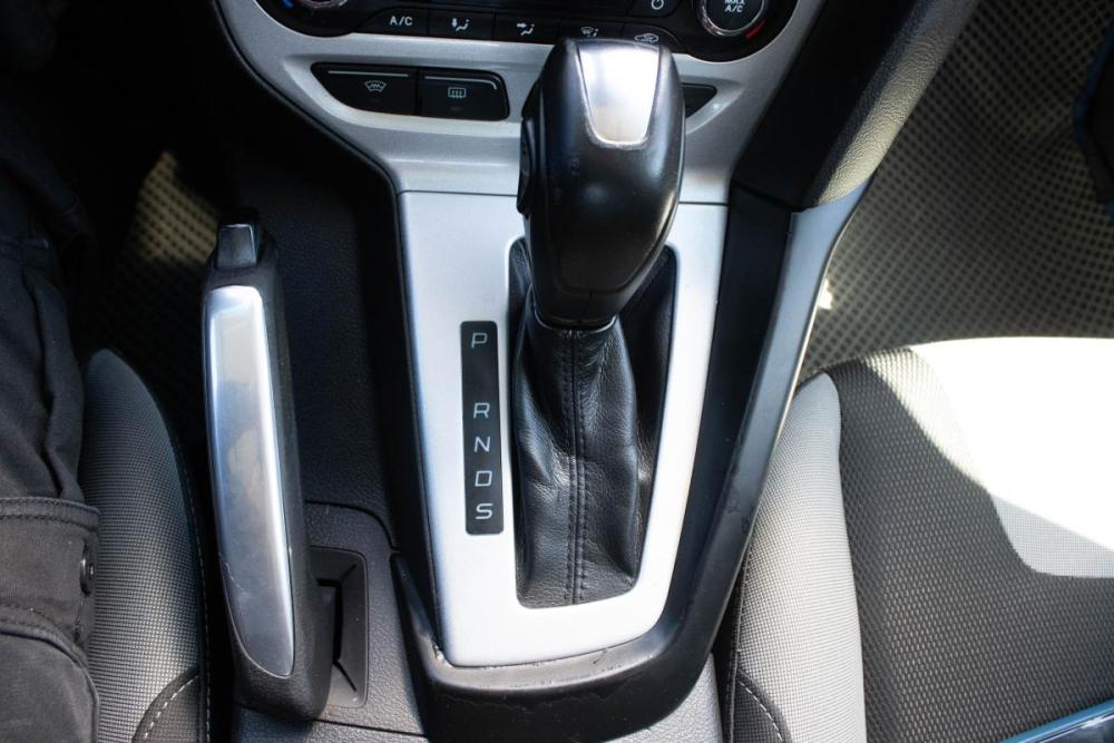Ford Focus III Уфа  - изображение 17