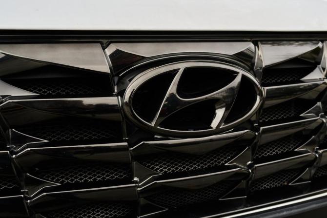 Hyundai Tucson IV с пробегом 2021 года, цена 2 899 000 рублей, 78397 км, внедорожник, Автокод Объявления
