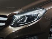 Mercedes-Benz B-Класс II (W246) Рестайлинг Москва  - изображение 27