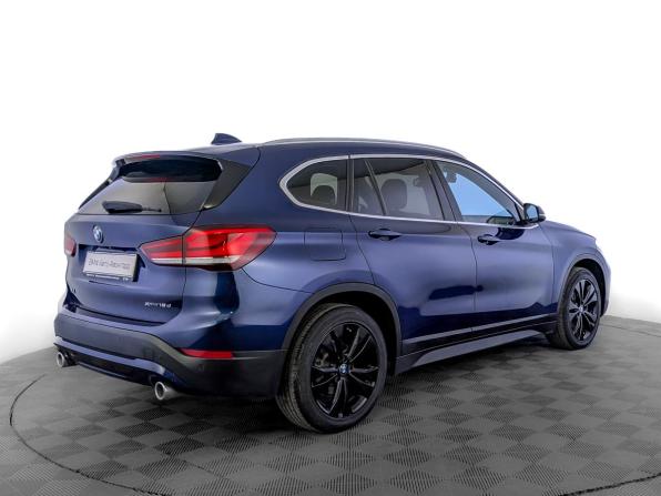 BMW X1 II (F48) Рестайлинг с пробегом 2020 года, цена 3 150 000 рублей, 113044 км, внедорожник, Автокод Объявления