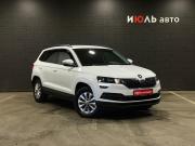 Skoda Karoq I Челябинск  - изображение 27