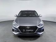 Hyundai Solaris II Уфа  - изображение 26