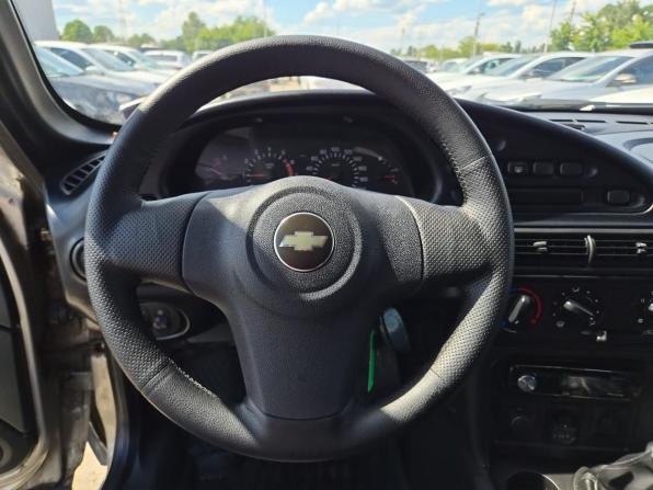 Chevrolet Niva I Рестайлинг с пробегом 2011 года, цена 560 000 рублей, 77146 км, внедорожник, Автокод Объявления