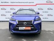 Lexus NX I Тюмень  - изображение 24