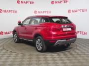 Geely Atlas I Вологда  - изображение 24
