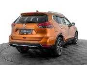 Nissan X-Trail III Рестайлинг Москва  - изображение 35