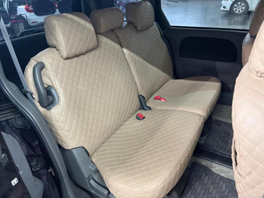 Toyota Sienta I Рестайлинг 2 Краснодар  - изображение 14
