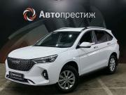 Haval M6 II Ставрополь  - изображение 26