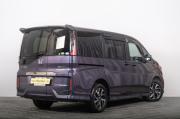 Honda Stepwgn V Рестайлинг Томск  - изображение 28