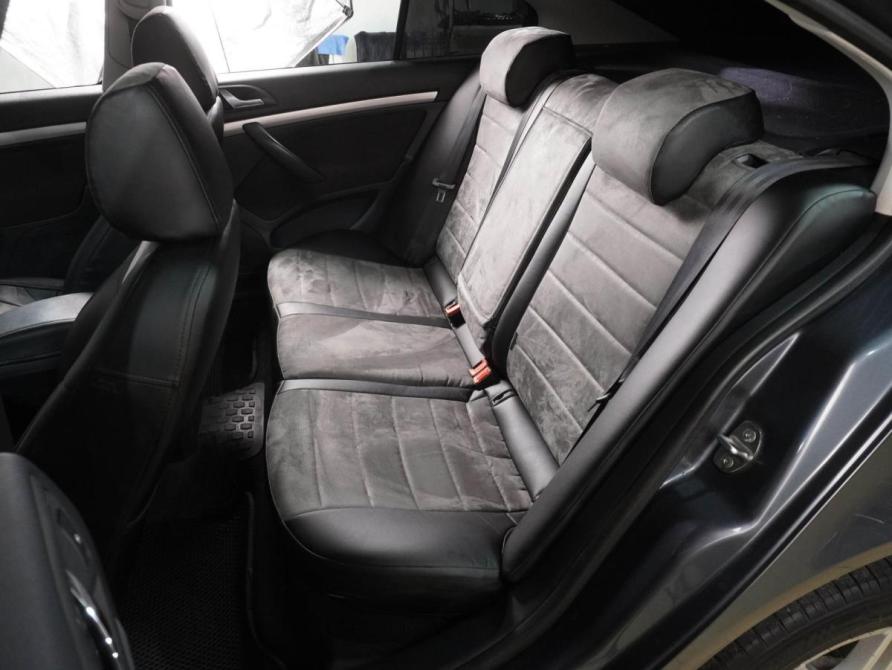 Skoda Octavia II (A5) Рестайлинг Воронеж  - изображение 9
