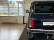 Lada (ВАЗ) 2121 (4x4) I Рестайлинг Тольятти  - изображение 23