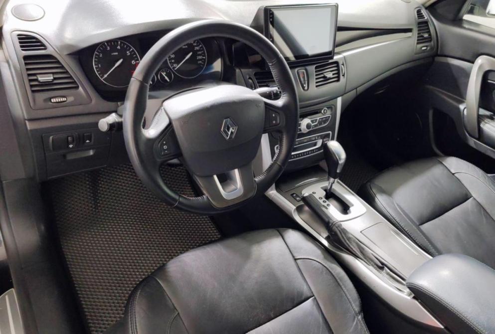 Renault Latitude I Ярославль  - изображение 12