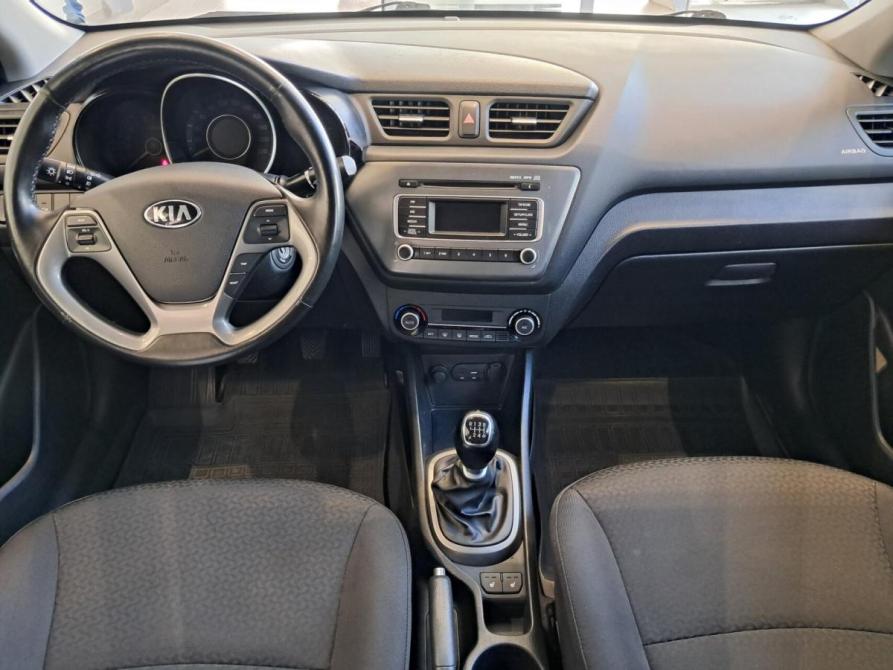 Kia Rio III Рестайлинг Казань  - изображение 17