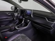 Toyota RAV4 V (XA50) Москва  - изображение 35