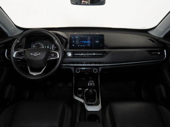 Chery Tiggo 4 Pro I Рестайлинг с пробегом 2025 года, цена 1 598 000 рублей, 20109 км, внедорожник, Автокод Объявления