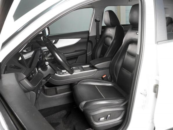 Chery Tiggo 7 Pro Max I с пробегом 2023 года, цена 1 669 000 рублей, 169319 км, внедорожник, Автокод Объявления
