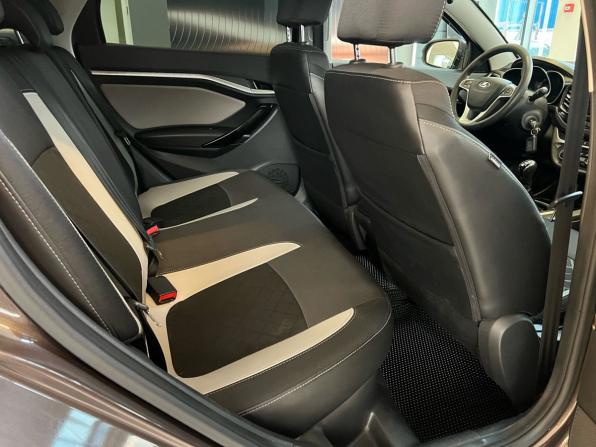 Lada (ВАЗ) Vesta I с пробегом 2019 года, цена 999 000 рублей, 155869 км, универсал, Автокод Объявления