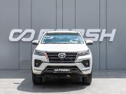 Toyota Fortuner II Рестайлинг Краснодар  - изображение 26