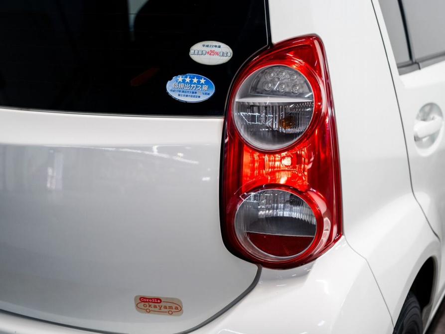 Toyota Passo II (C30) Чита  - изображение 15