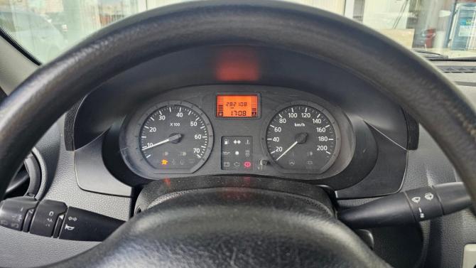 Renault Logan I с пробегом 2006 года, цена 289 000 рублей, 282000 км, седан, Автокод Объявления