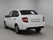 Lada (ВАЗ) Granta I Рестайлинг Старый Оскол  - изображение 25