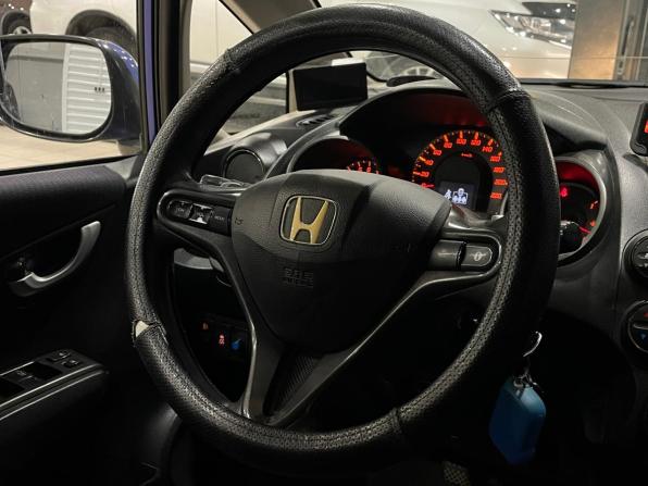 Honda Jazz II Рестайлинг с пробегом 2011 года, цена 720 000 рублей, 190999 км, хэтчбек, Автокод Объявления