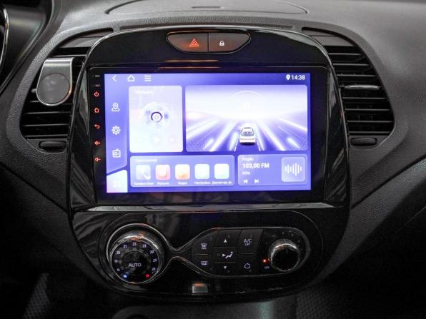 Renault Kaptur I с пробегом 2019 года, цена 1 730 000 рублей, 104590 км, внедорожник, Автокод Объявления