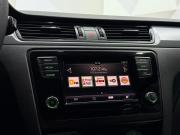Skoda Rapid I Рестайлинг Азнакаево  - изображение 43