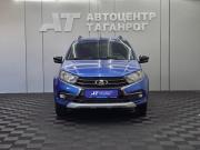 Lada (ВАЗ) Granta I Рестайлинг Таганрог  - изображение 24