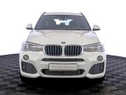 BMW X3 II (F25) Рестайлинг Москва  - изображение 30