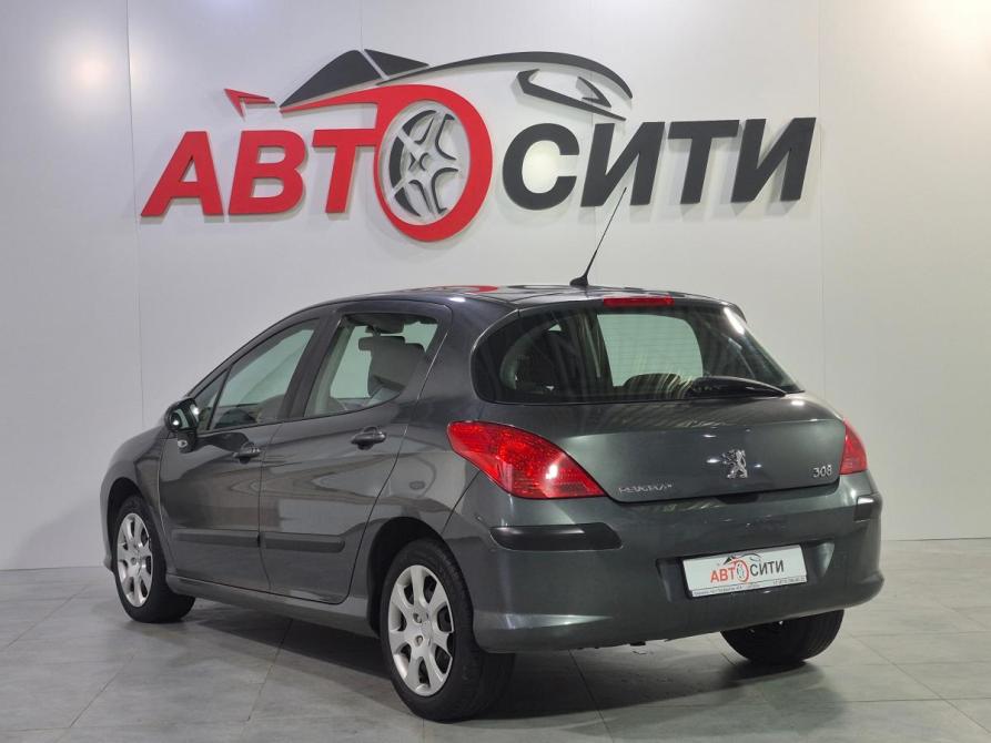 Peugeot 308 I Воронеж  - изображение 5
