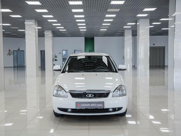 Lada (ВАЗ) Priora I с пробегом 2009 года, цена 214 000 рублей, 146115 км, седан, Автокод Объявления